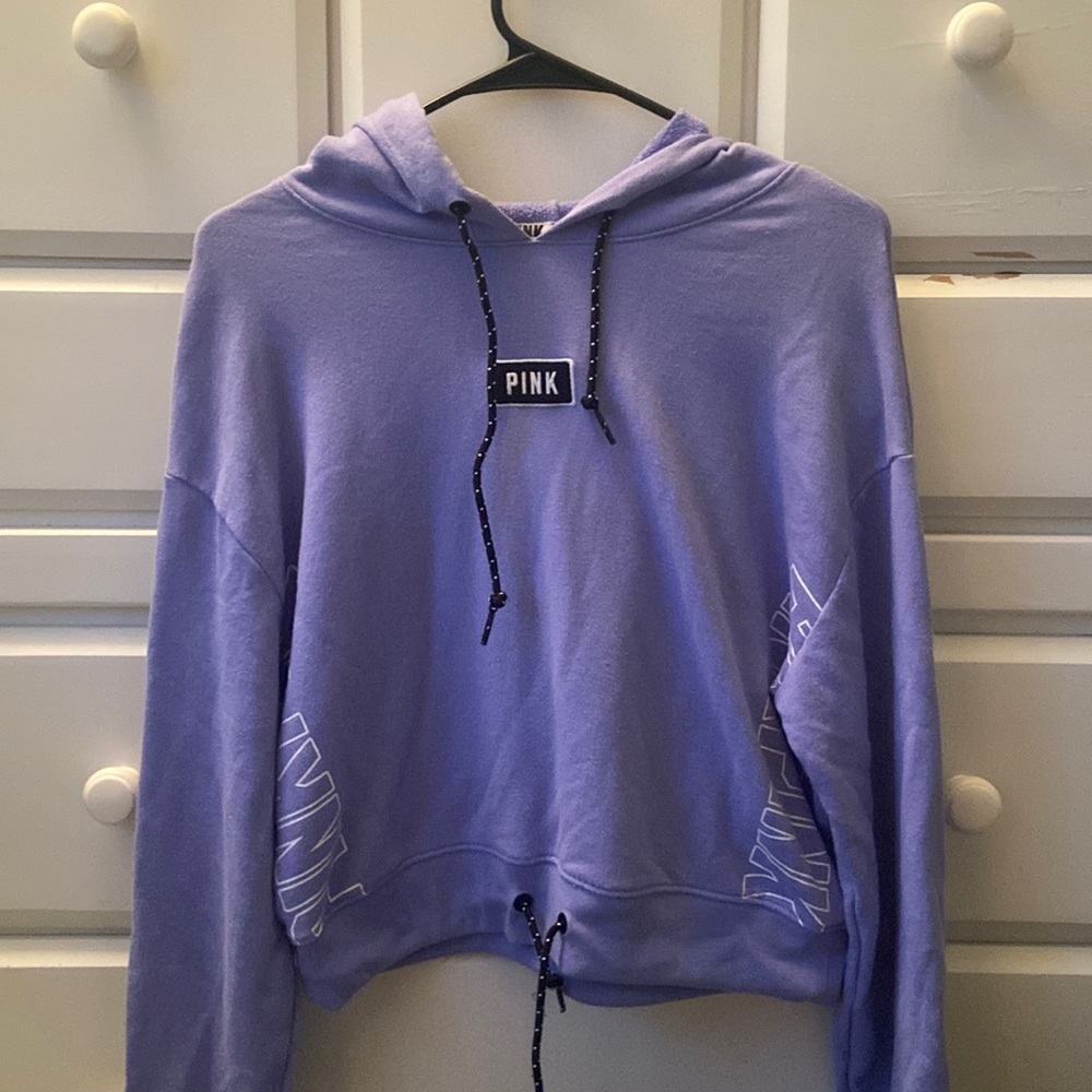 PINK sweatshirt